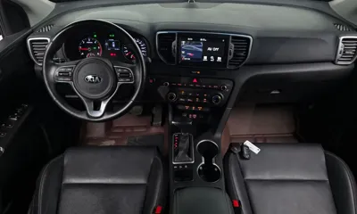 Kia Sportage 2018, 75185 км, за 7670.8 USD - фото 7