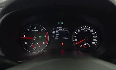 Kia Sportage 2018, 75185 км, за 7670.8 USD - фото 8