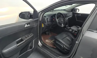 Kia Sportage 2018, 75185 км, за 7670.8 USD - фото 10