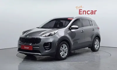 Kia Sportage 2018, 75185 км, за 7670.8 USD - фото 11
