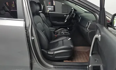 Kia Sportage 2018, 75185 км, за 7670.8 USD - фото 12