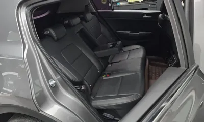 Kia Sportage 2018, 75185 км, за 7670.8 USD - фото 13