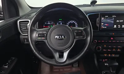 Kia Sportage 2018, 75185 км, за 7670.8 USD - фото 14