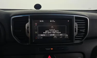 Kia Sportage 2018, 75185 км, за 7670.8 USD - фото 16