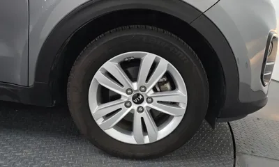 Kia Sportage 2018, 75185 км, за 7670.8 USD - фото 17