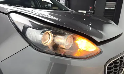 Kia Sportage 2018, 75185 км, за 7670.8 USD - фото 18
