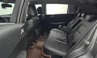 Kia Sportage 2018, 75185 км, за 7670.8 USD - фото 22