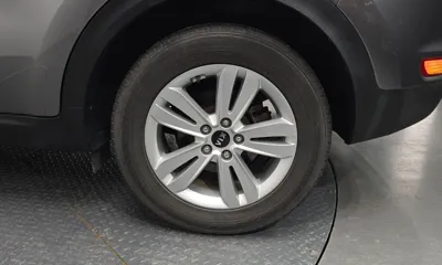 Kia Sportage 2018, 75185 км, за 7670.8 USD - фото 25