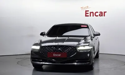 Genesis G90 2021, 178284 км, за 18136.9 USD
