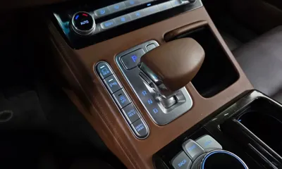 Genesis G90 2021, 178284 км, за 18136.9 USD - фото 9