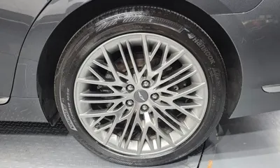 Genesis G90 2021, 178284 км, за 18136.9 USD - фото 21