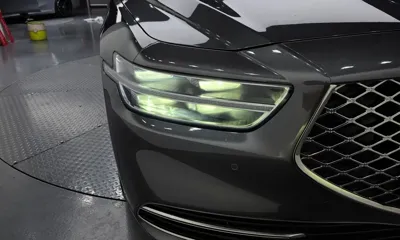 Genesis G90 2021, 178284 км, за 18136.9 USD - фото 22
