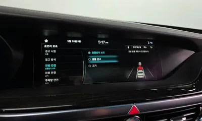 Genesis G90 2021, 178284 км, за 18136.9 USD - фото 27