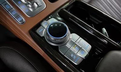 Genesis G90 2021, 178284 км, за 18136.9 USD - фото 29