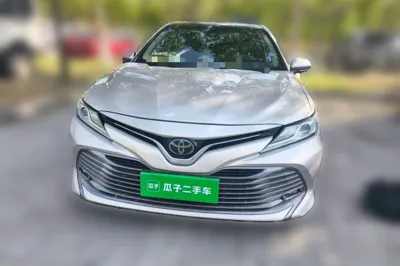 Toyota Camry 2018, 145800 км, за 11869 USD