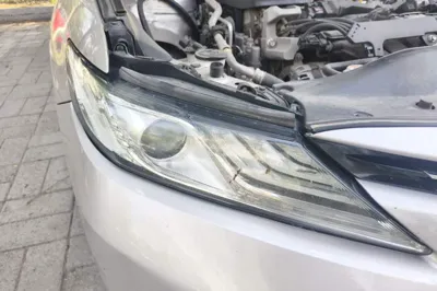 Toyota Camry 2018, 145800 км, за 11869 USD - фото 7