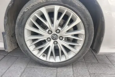 Toyota Camry 2018, 145800 км, за 11869 USD - фото 8