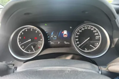 Toyota Camry 2018, 145800 км, за 11869 USD - фото 11
