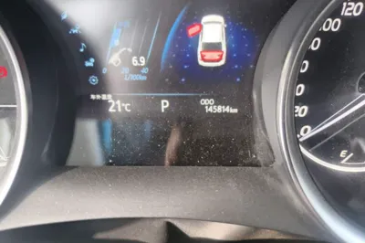 Toyota Camry 2018, 145800 км, за 11869 USD - фото 12