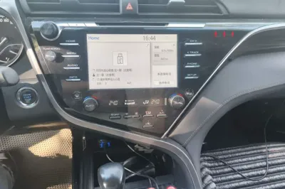 Toyota Camry 2018, 145800 км, за 11869 USD - фото 13