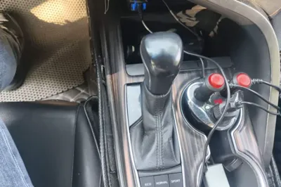 Toyota Camry 2018, 145800 км, за 11869 USD - фото 14