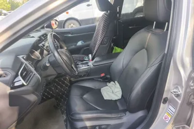 Toyota Camry 2018, 145800 км, за 11869 USD - фото 15