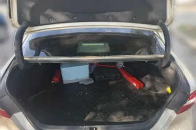 Toyota Camry 2018, 145800 км, за 11869 USD - фото 19