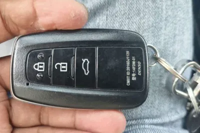 Toyota Camry 2018, 145800 км, за 11869 USD - фото 20