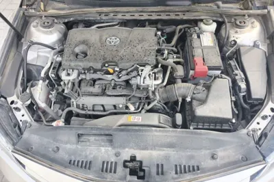 Toyota Camry 2018, 145800 км, за 11869 USD - фото 21