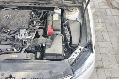 Toyota Camry 2018, 145800 км, за 11869 USD - фото 22