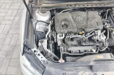 Toyota Camry 2018, 145800 км, за 11869 USD - фото 23