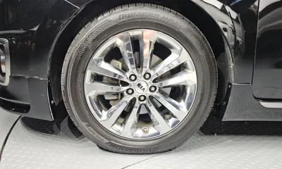 Kia Canival 2017, 188797 км, за 8861.76 USD