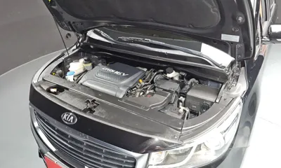 Kia Canival 2017, 188797 км, за 8861.76 USD - фото 6