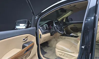 Kia Canival 2017, 188797 км, за 8861.76 USD - фото 10