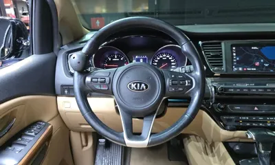 Kia Canival 2017, 188797 км, за 8861.76 USD - фото 13