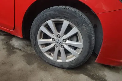 Honda Civic 2013, 48600 км, за 5171 USD - фото 8