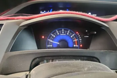 Honda Civic 2013, 48600 км, за 5171 USD - фото 11