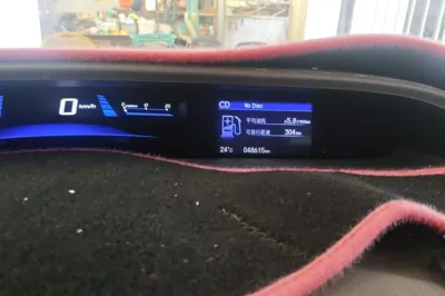 Honda Civic 2013, 48600 км, за 5171 USD - фото 12
