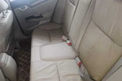 Honda Civic 2013, 48600 км, за 5171 USD - фото 17