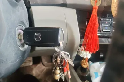 Honda Civic 2013, 48600 км, за 5171 USD - фото 20