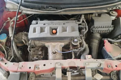 Honda Civic 2013, 48600 км, за 5171 USD - фото 21