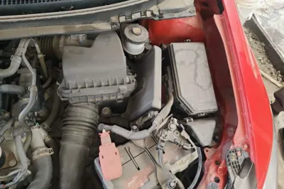 Honda Civic 2013, 48600 км, за 5171 USD - фото 22