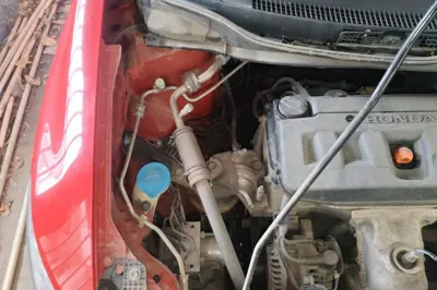Honda Civic 2013, 48600 км, за 5171 USD - фото 23