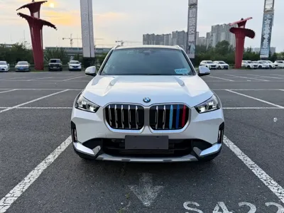 BMW X1 2024, 14000 км, за 27927.65 USD
