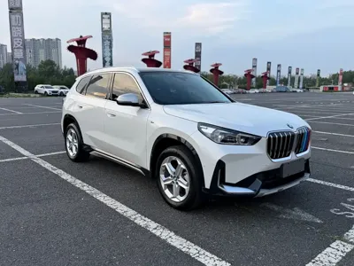 BMW X1 2024, 14000 км, за 27927.65 USD