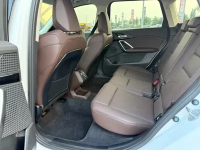 BMW X1 2024, 14000 км, за 27927.65 USD - фото 9