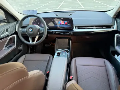 BMW X1 2024, 14000 км, за 27927.65 USD - фото 20