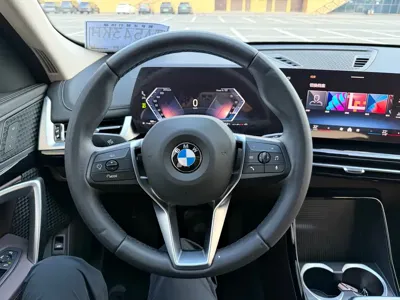 BMW X1 2024, 14000 км, за 27927.65 USD - фото 22