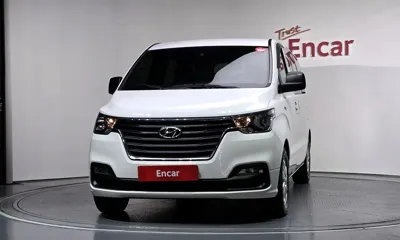Hyundai Starex 2021, 88621 км, за 12945.63 USD