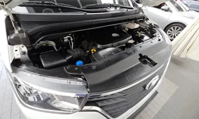 Hyundai Starex 2021, 88621 км, за 12945.63 USD - фото 6